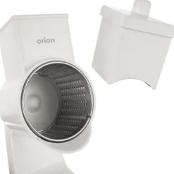 ORION Universell slipmaskin höjd 26 cm, UH/rostfritt stål