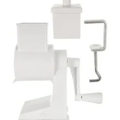 ORION Universell slipmaskin höjd 26 cm, UH/rostfritt stål