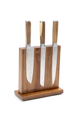 Orrefors Jernverk Knivhållare