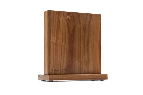 Orrefors Jernverk Knivhållare