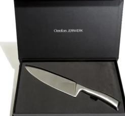 Orrefors Jernverk, Kockkniv 20cm