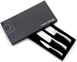 Orrefors Jernverk 3-pack knivar