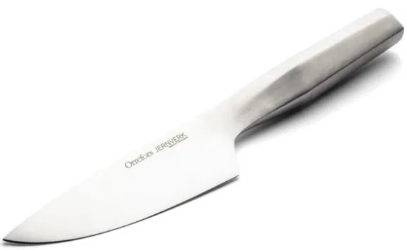 Orrefors Jernverk, Premium Kökskniv, 12cm