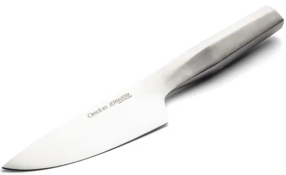 Orrefors Jernverk, Premium Kökskniv, 12cm