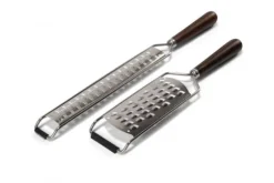 Orrefors Jernverk Rivjärn i 2-pack med handtag av wengeträ