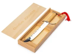 Orrefors Jernverk, Sabreringssabel