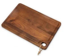 Orrefors Jernverk Skärbräda Stor