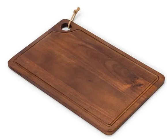 Orrefors Jernverk Skärbräda Stor