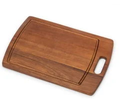 Orrefors Jernverk Skärbräda