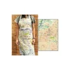 OS Map Adult Apron - Cairngorms National Park