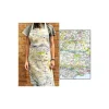OS Map Adult Apron - South Downs National Park