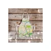 OS Map Kids Apron - Brecon Beacons National Park