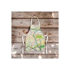 OS Map Kids Apron - Brecon Beacons National Park