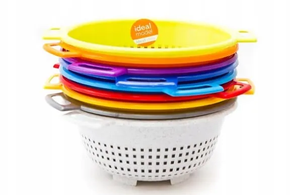 Ostform för Koryciński-ost 240 mm