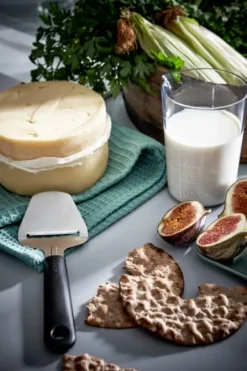 Osthyvel 21,5 cm Gastromax