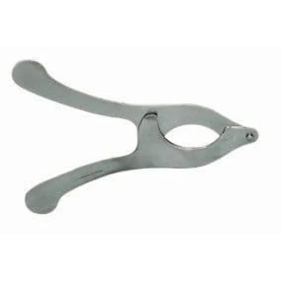 Ostronkniv - CHEVALIER DIFFUSION - Inox - Grå - Lätt att använda - Hållbar