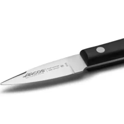 Ostronskalare - ARCOS Universal - 80 mm - Nitrum® Rostfritt Stål - Modernt Design - 1 styck