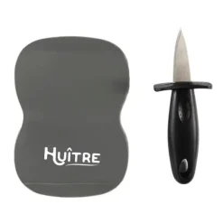 OSTRONSÅS MED SILIKONSTÖD