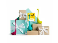 Ototo Design OT821, 245 mm, 89 mm