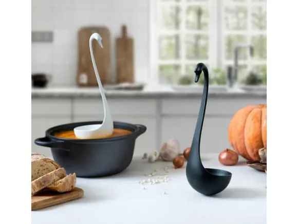 Ototo Design Swanky, 94,9 mm, 94,9 mm, 273,5 mm, Låda