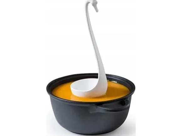 Ototo Design Swanky, 94,9 mm, 94,9 mm, 273,5 mm, Låda