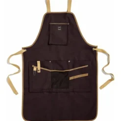 OUTFIT VERDEMAX GREMBIULE TEKNISK LIGUSTRO ANTRACIT