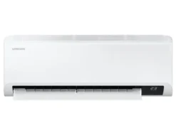[OUTLET] - Samsung AR09TXFYAWKNEU, Air conditioner indoor unit, White, Cooling, Dehumidifying, Heating, LED, 24 h, R32