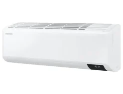 [OUTLET] - Samsung AR09TXFYAWKNEU, Air conditioner indoor unit, White, Cooling, Dehumidifying, Heating, LED, 24 h, R32