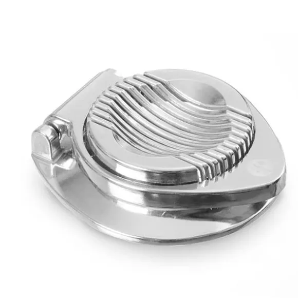 Oval äggskärare av aluminium - Hendi 570012