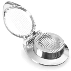 Oval äggskärare av aluminium - Hendi 570012