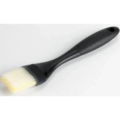 OXO Good Grips Svart Silikonbakelseborste