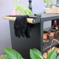 OYAT VANTAR FÖR BBQ VÄRMEBESTÄNDIGA, INREDNING, BBQ TILLBEHÖR