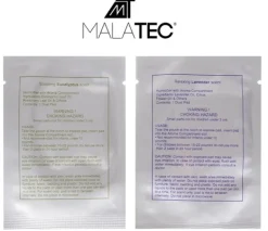 2-Pack - Aromafilter för Luftfuktare - Lavender & eukalyptus