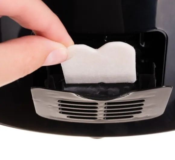 2-Pack - Aromafilter för Luftfuktare - Lavender & eukalyptus