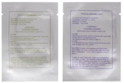 2-Pack - Aromafilter för Luftfuktare - Lavender & eukalyptus