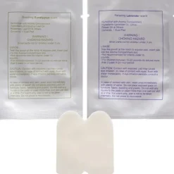 2-Pack - Aromafilter för Luftfuktare - Lavender & eukalyptus