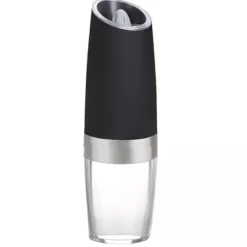 2-Pack - Elektriska Salt & Pepparkvarn