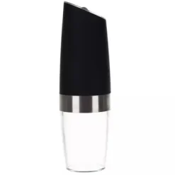 2-Pack - Elektriska Salt & Pepparkvarn