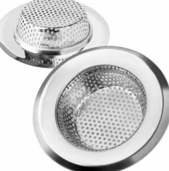 2-Pack - Sil för Diskhon - Stor