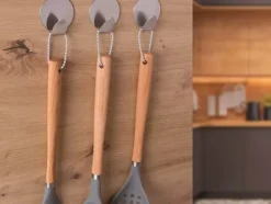 4-Pack - Självhäftahnde Krokar - Stål