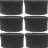 6-Pack Filter för Philips Luftfuktare - Hu4801/Hu4802/Hu4803/Hu4811/Hu4813