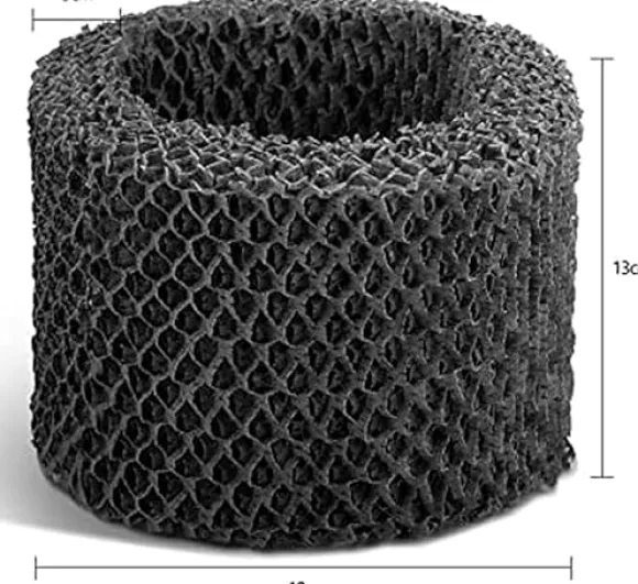 6-Pack Filter för Philips Luftfuktare - Hu4801/Hu4802/Hu4803/Hu4811/Hu4813