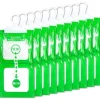 10-pack Garderob fuktabsorberande, anti-mögel hängande avfuktare Anti-fuktpåse för garderob/bil