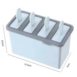 4-pack Glassform – Gör Egna Glasspinnar Hemma – Nyttig Glass