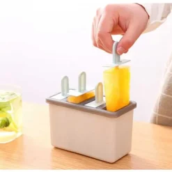 4-pack Glassform – Gör Egna Glasspinnar Hemma – Nyttig Glass