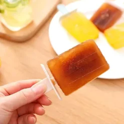 4-pack Glassform – Gör Egna Glasspinnar Hemma – Nyttig Glass