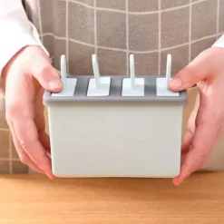 4-pack Glassform – Gör Egna Glasspinnar Hemma – Nyttig Glass