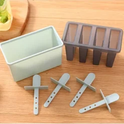 4-pack Glassform – Gör Egna Glasspinnar Hemma – Nyttig Glass