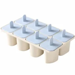 8-pack Glassform – Gör Egna Glasspinnar Hemma – Nyttig Glass