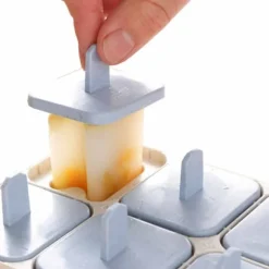 8-pack Glassform – Gör Egna Glasspinnar Hemma – Nyttig Glass